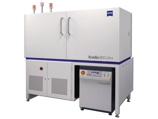 广安广安蔡司广安工业CT