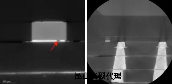 广安蔡司广安X射线显微镜