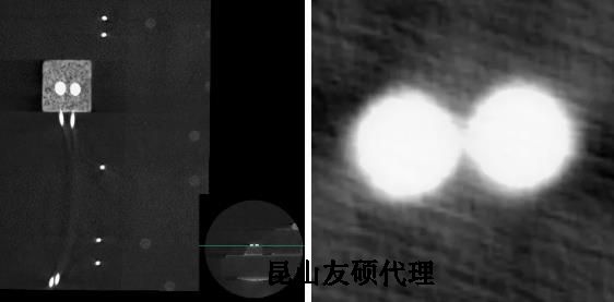 广安蔡司广安X射线显微镜