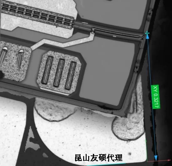 广安蔡司广安X射线显微镜