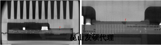 广安蔡司广安X射线显微镜