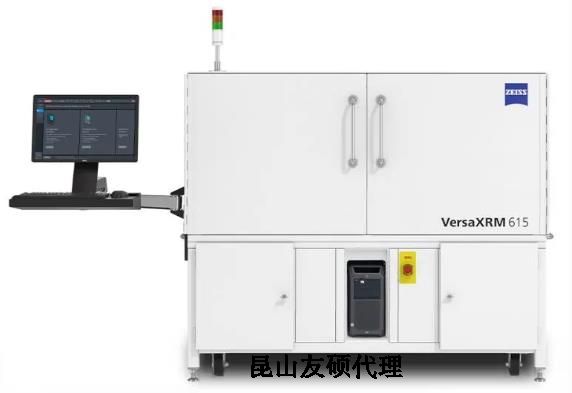 广安蔡司广安X射线显微镜